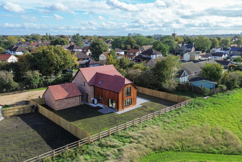 Plot Two at King Street, Somersham28