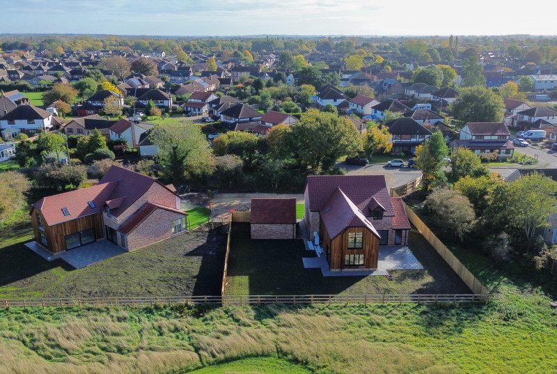 Plot Two at King Street, Somersham29