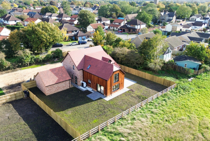 Plot Two at King Street, Somersham30
