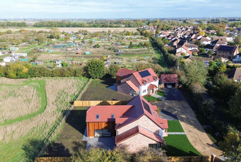 Plot Two at King Street, Somersham31