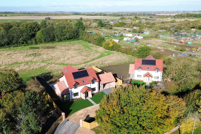 Plot Two at King Street, Somersham34