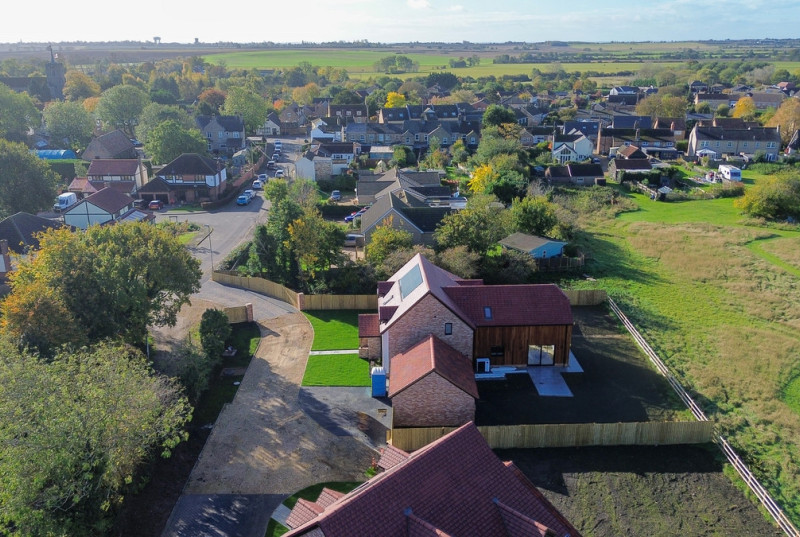 Plot Two at King Street, Somersham35