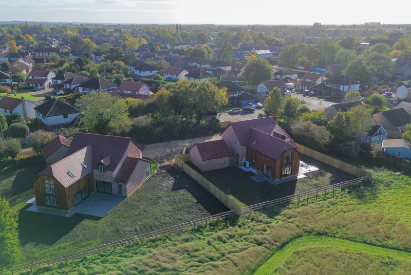 Plot Two at King Street, Somersham36