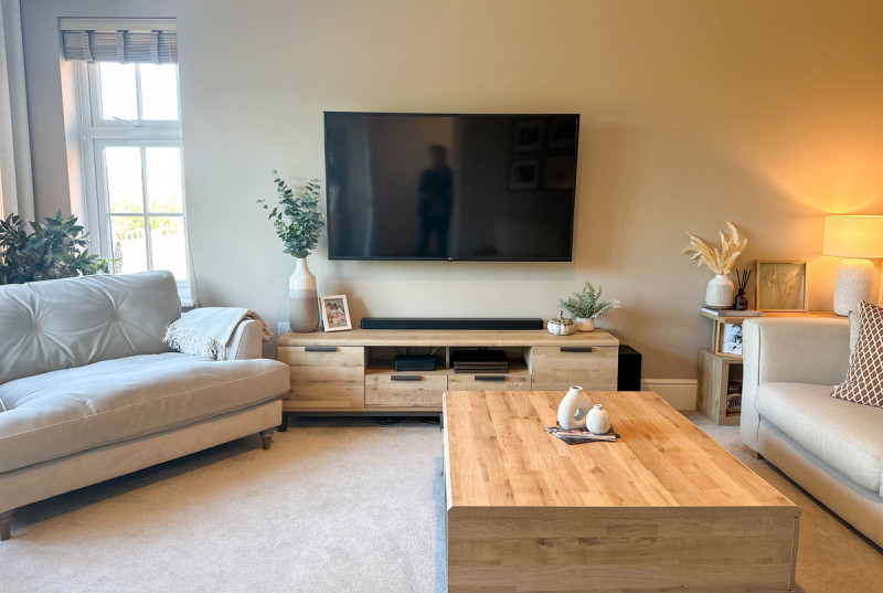 Hallowes Drive, Alconbury Weald9