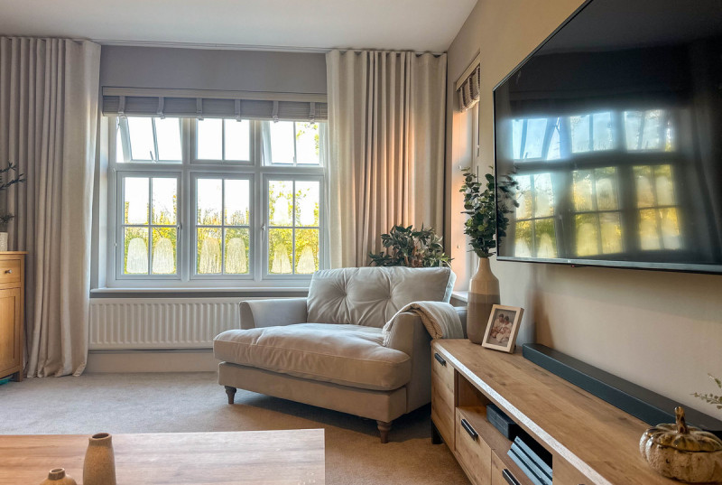 Hallowes Drive, Alconbury Weald10