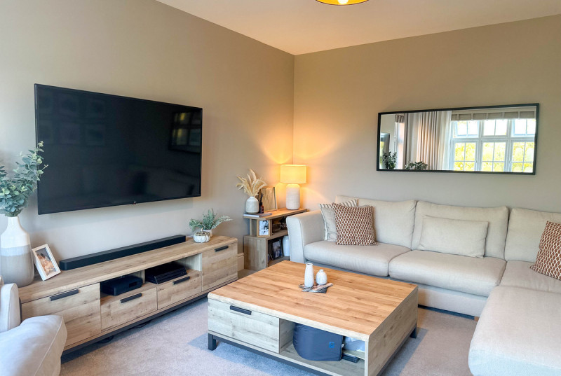 Hallowes Drive, Alconbury Weald12