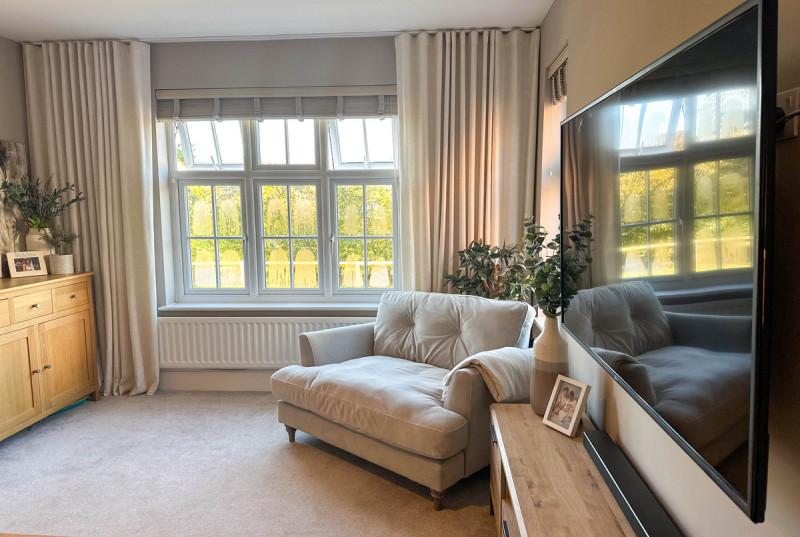 Hallowes Drive, Alconbury Weald16