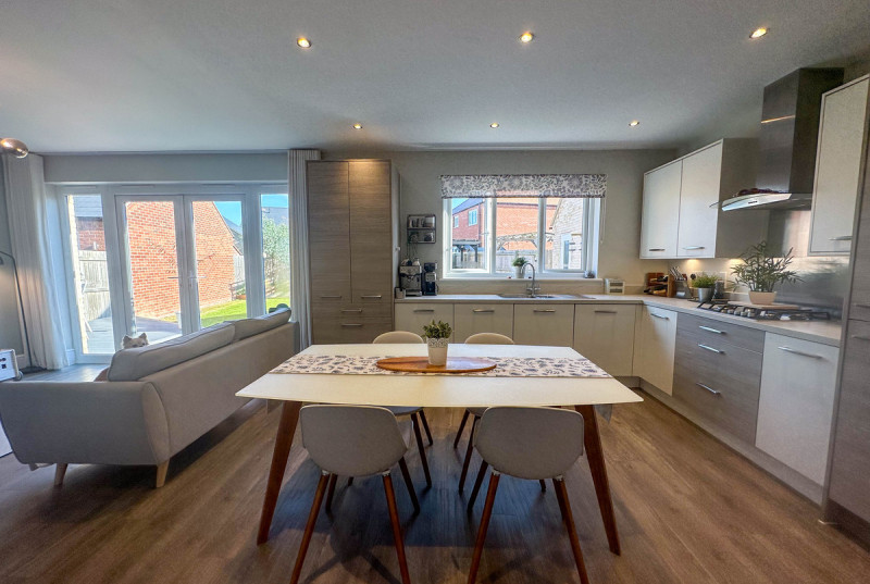 Hallowes Drive, Alconbury Weald17