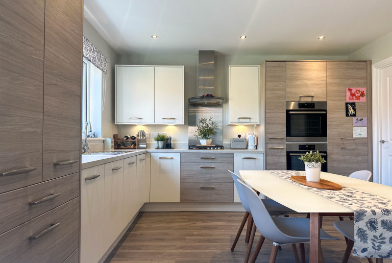 Hallowes Drive, Alconbury Weald18