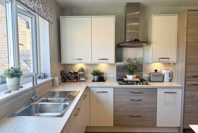 Hallowes Drive, Alconbury Weald19