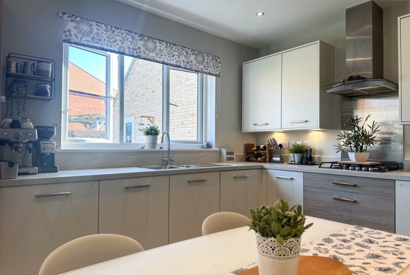 Hallowes Drive, Alconbury Weald21