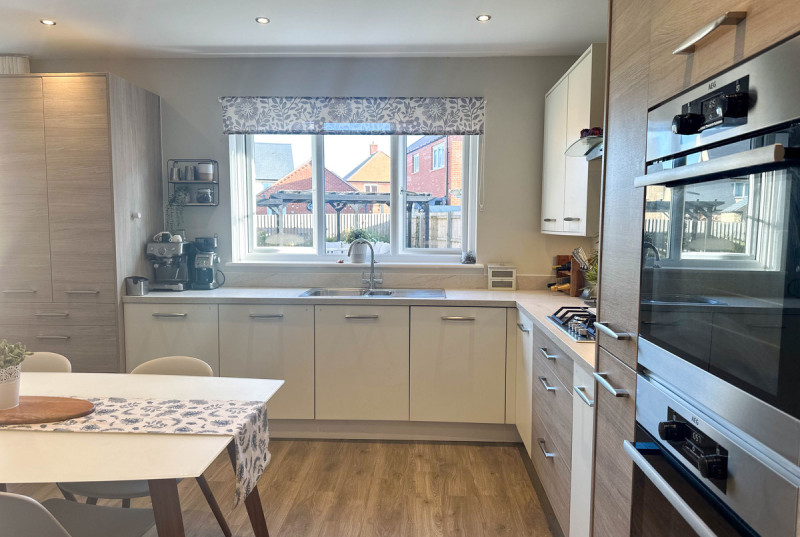 Hallowes Drive, Alconbury Weald22