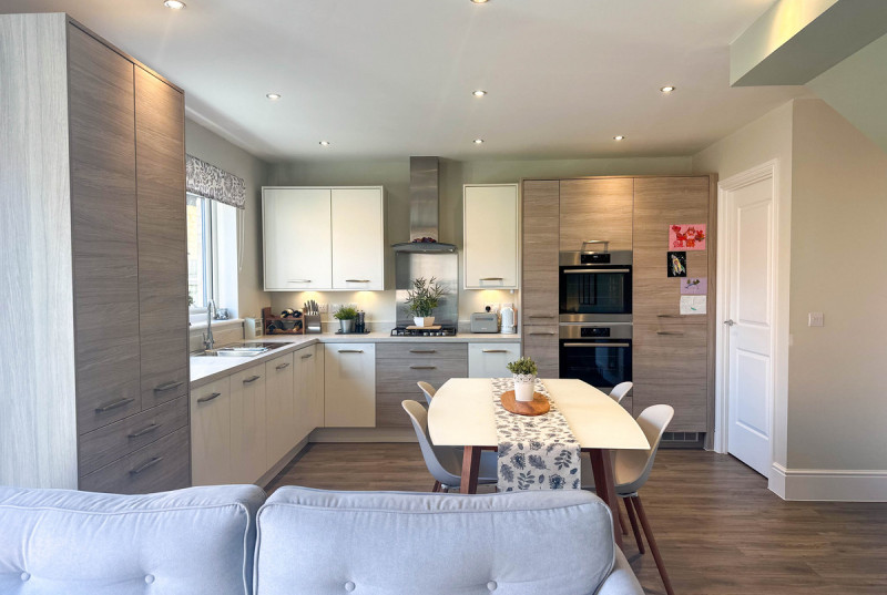 Hallowes Drive, Alconbury Weald23