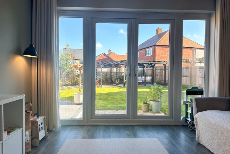 Hallowes Drive, Alconbury Weald26