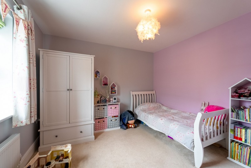 Oak Lane, Kings Cliffe20
