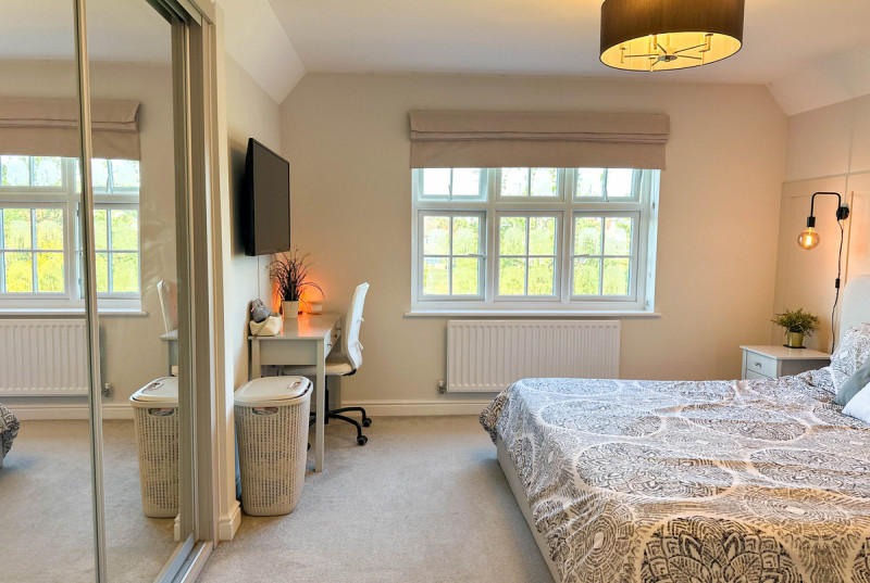 Hallowes Drive, Alconbury Weald28