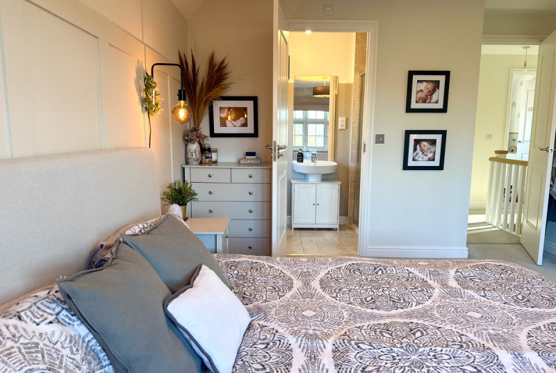 Hallowes Drive, Alconbury Weald30