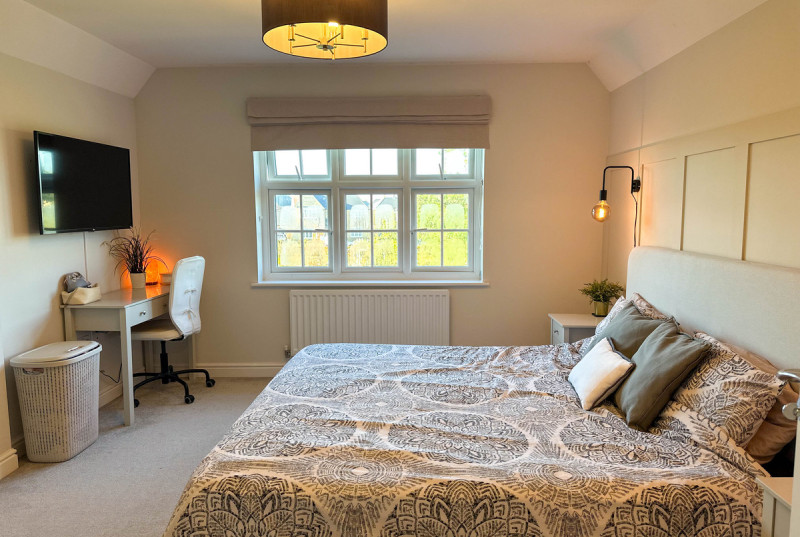 Hallowes Drive, Alconbury Weald32