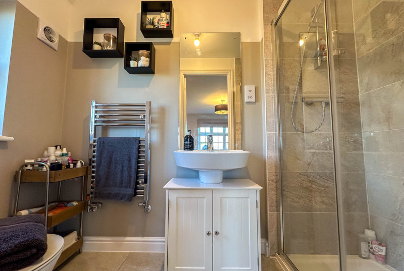 Hallowes Drive, Alconbury Weald33