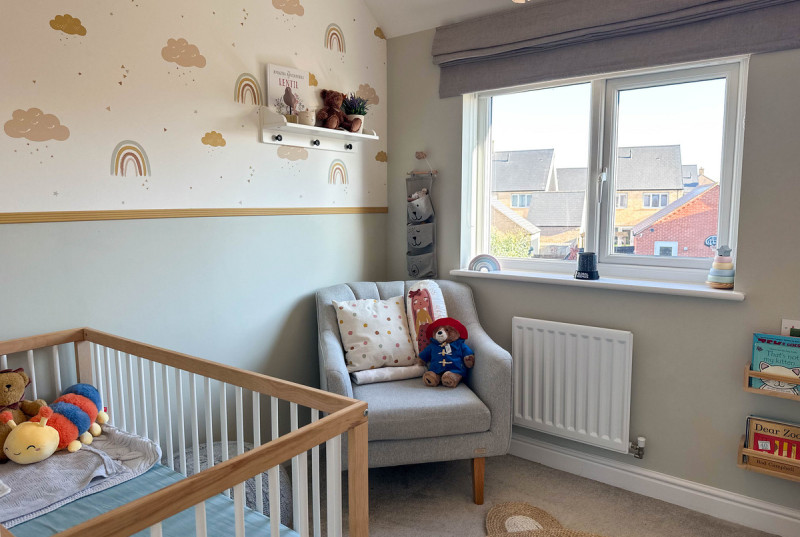 Hallowes Drive, Alconbury Weald37