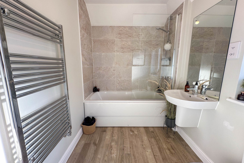 Hallowes Drive, Alconbury Weald38