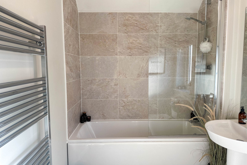 Hallowes Drive, Alconbury Weald39