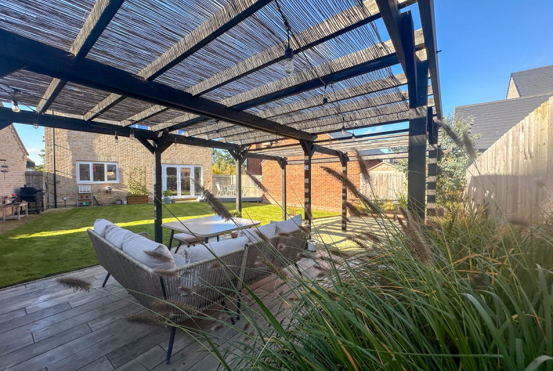 Hallowes Drive, Alconbury Weald43