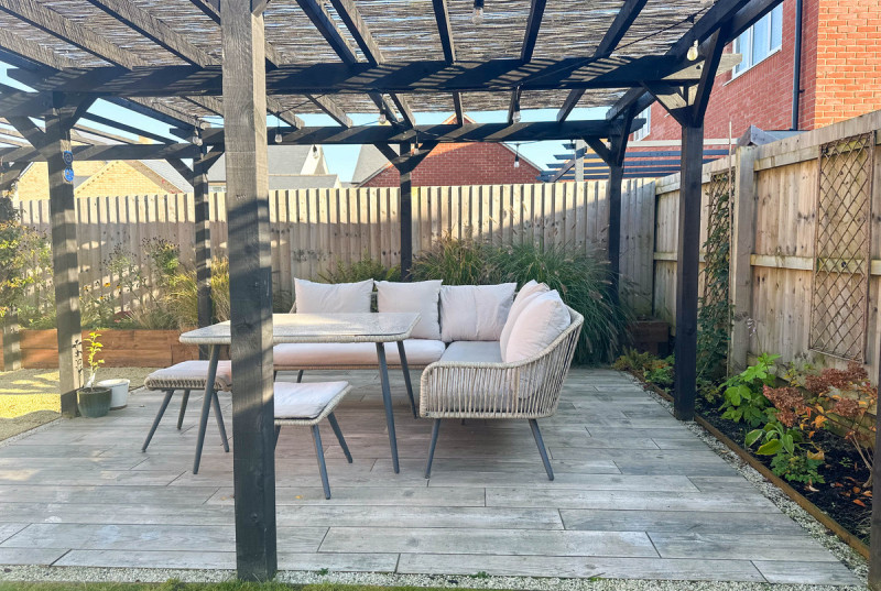 Hallowes Drive, Alconbury Weald44