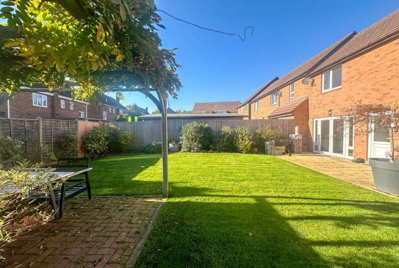 Vulcan Close, Bury2