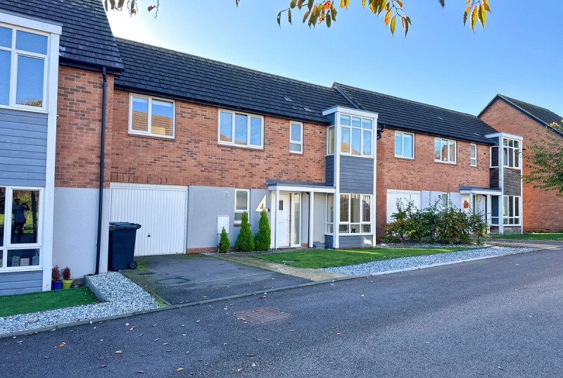Vulcan Close, Bury5