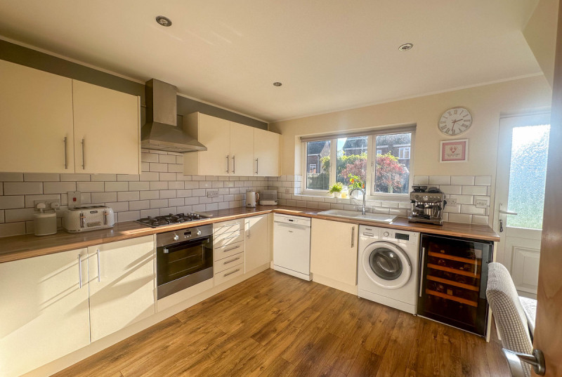 Vulcan Close, Bury6