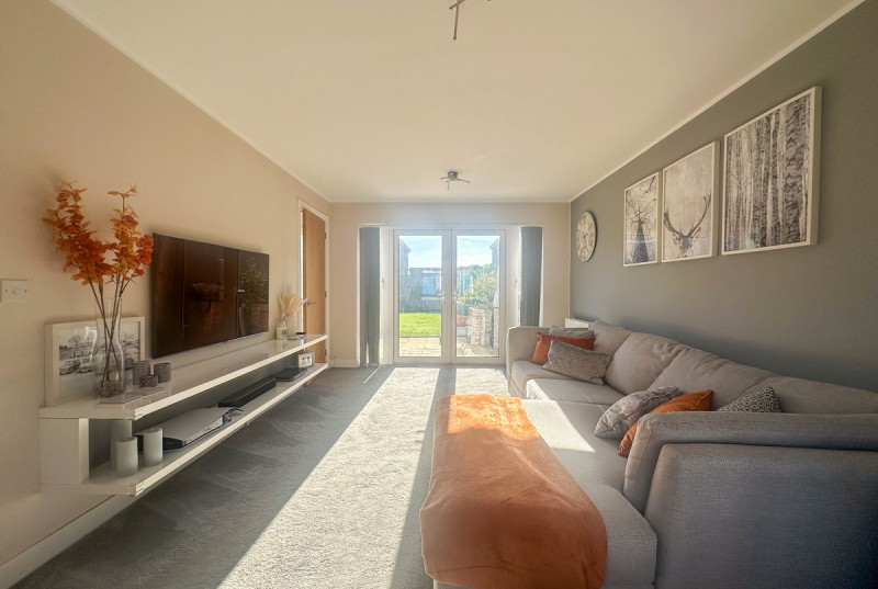 Vulcan Close, Bury10