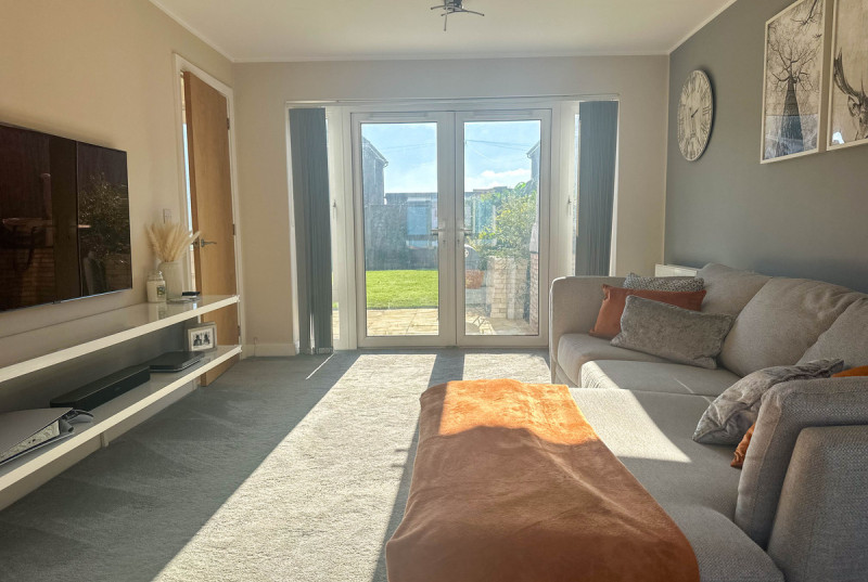 Vulcan Close, Bury11