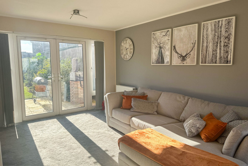 Vulcan Close, Bury15