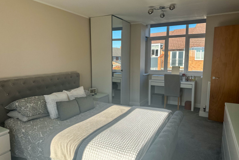 Vulcan Close, Bury18