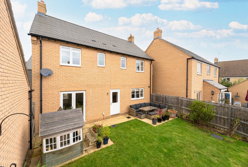 Oak Lane, Kings Cliffe24