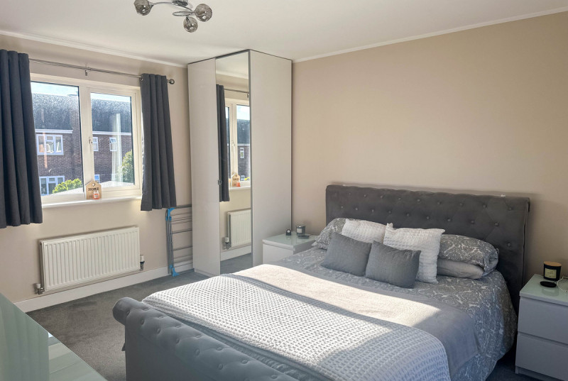 Vulcan Close, Bury20