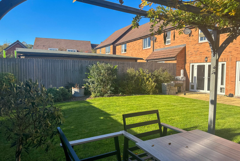 Vulcan Close, Bury35