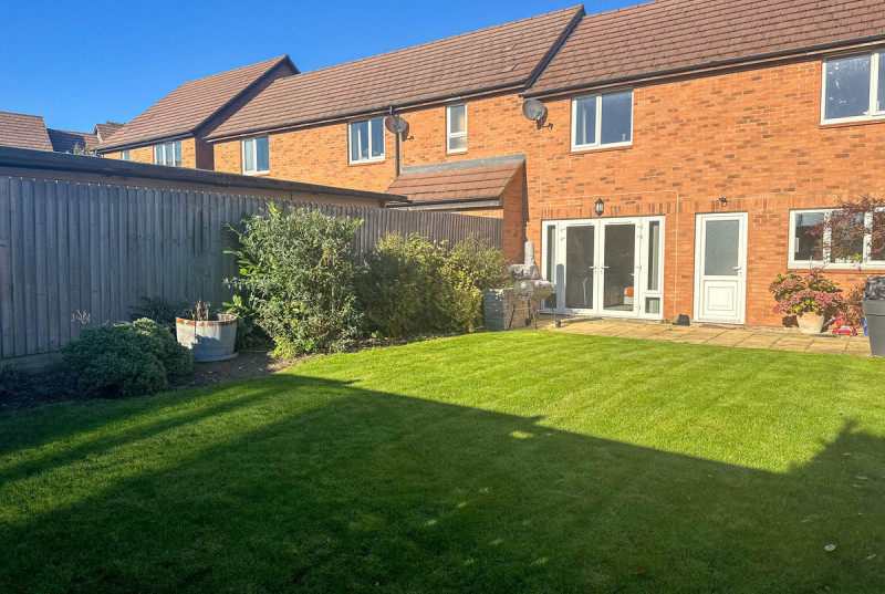 Vulcan Close, Bury37