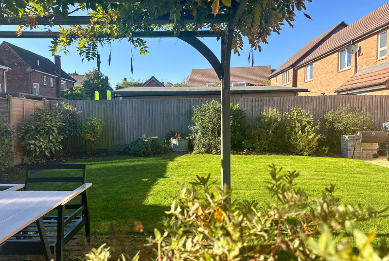 Vulcan Close, Bury42