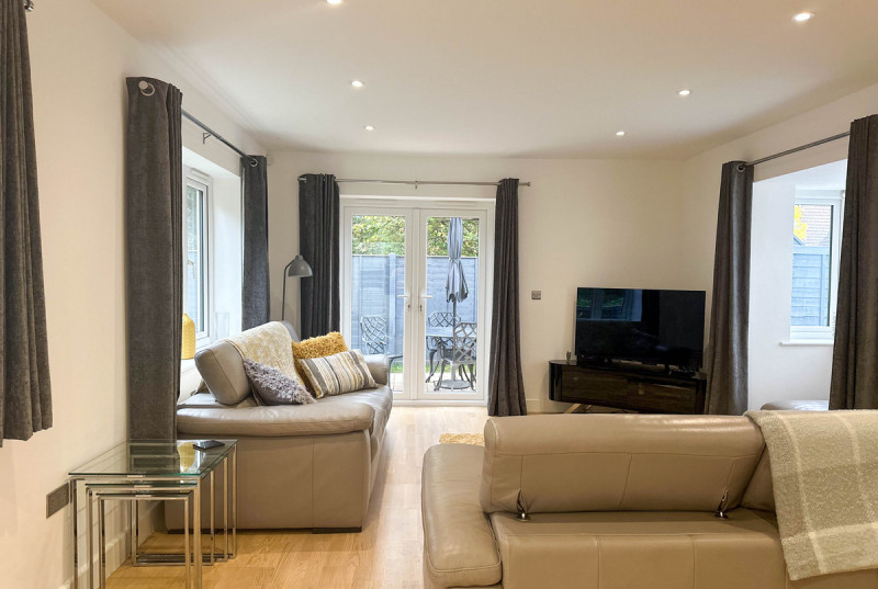 Maplehurst Cottage, New Road, Woodwalton1