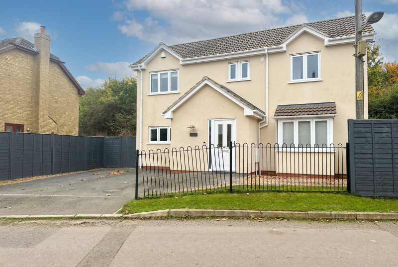 Maplehurst Cottage, New Road, Woodwalton6