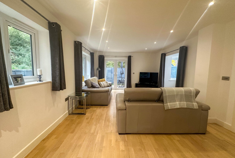 Maplehurst Cottage, New Road, Woodwalton7