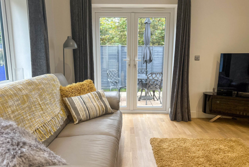 Maplehurst Cottage, New Road, Woodwalton8