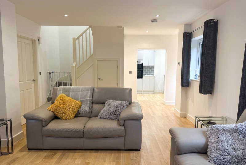 Maplehurst Cottage, New Road, Woodwalton11