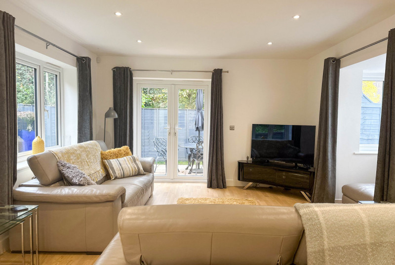 Maplehurst Cottage, New Road, Woodwalton12