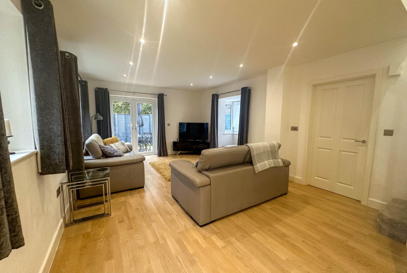 Maplehurst Cottage, New Road, Woodwalton14