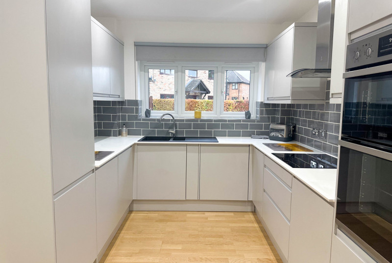 Maplehurst Cottage, New Road, Woodwalton16