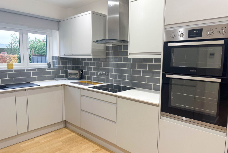 Maplehurst Cottage, New Road, Woodwalton17