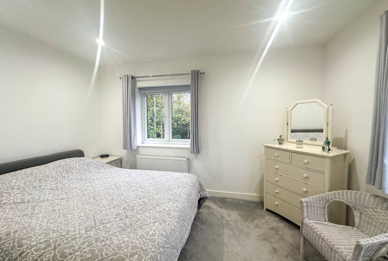 Maplehurst Cottage, New Road, Woodwalton21